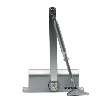 Spars Hidrolik Kapı Yayı No.2