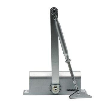 Spars Hidrolik Kapı Yayı No.2