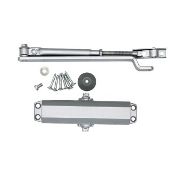 Spars Hidrolik Kapı Yayı No.2