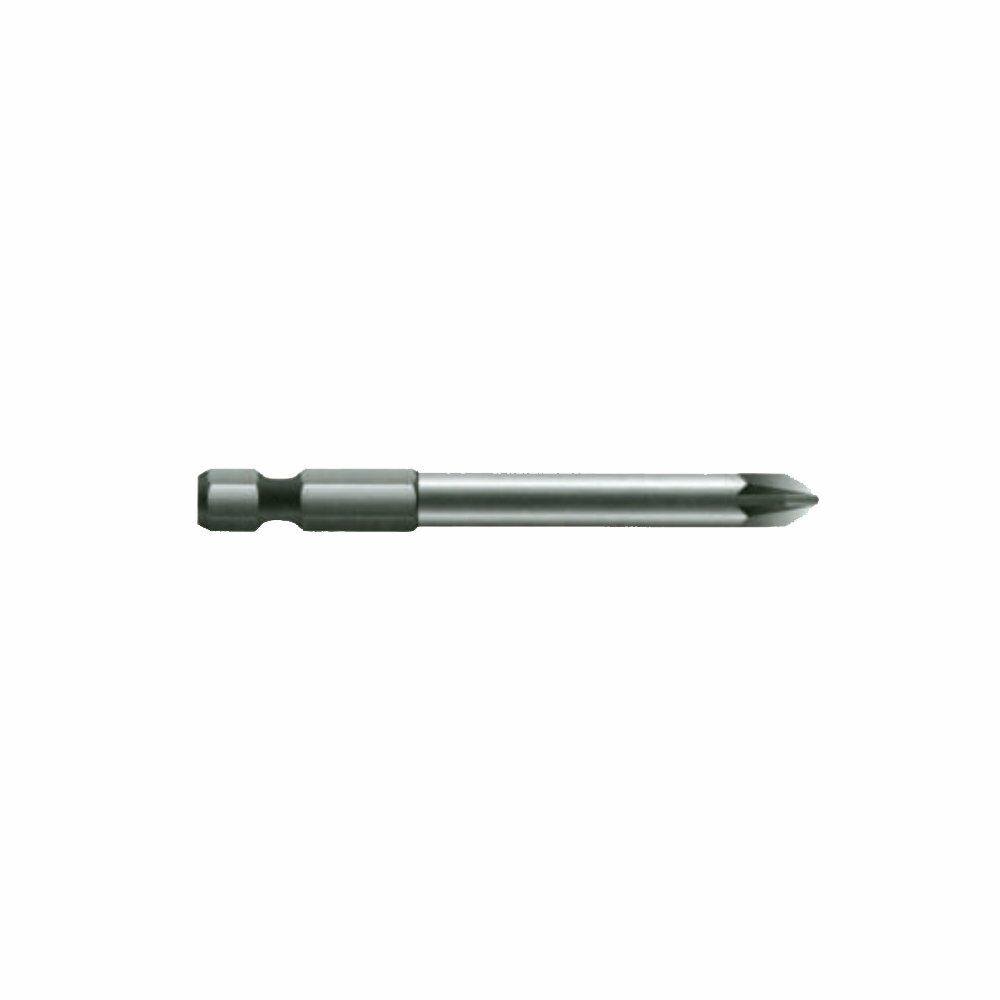 LEO PH2 150mm ¼’’ S2 Kalite Mıknatıslı Bits Yıldız Matkap Ucu Tornavida Ucu