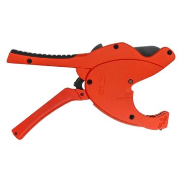 İzeltaş Plastik PVC PPRC Boru Kesme Makası 63 mm