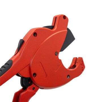 İzeltaş Plastik PVC PPRC Boru Kesme Makası 63 mm