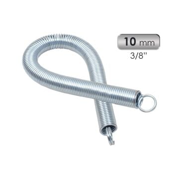 6285 Çelik Telli Kapı Pencere Yayı 10 mm (3/8'')
