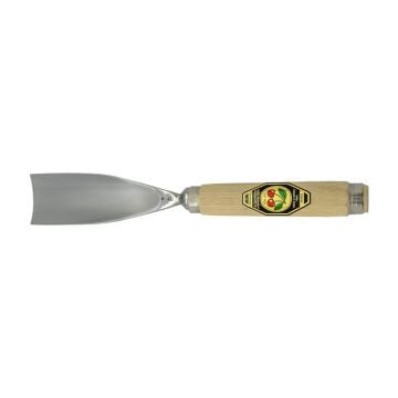 Kirschen Düz Oluklu Ağız Oyma Iskarpelası Cut7 - 40mm