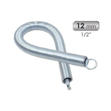 6269 Çelik Telli Kapı Pencere Yayı 12 mm (1/2'')