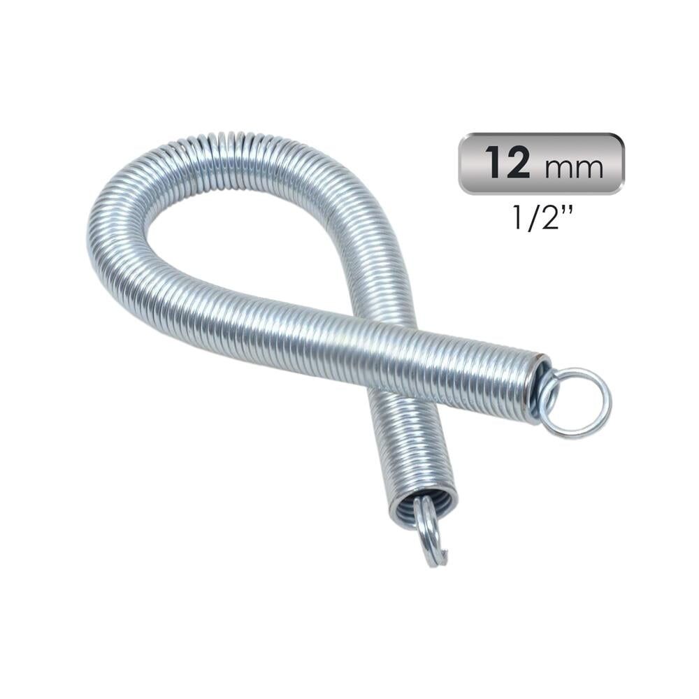 6269 Çelik Telli Kapı Pencere Yayı 12 mm (1/2'')