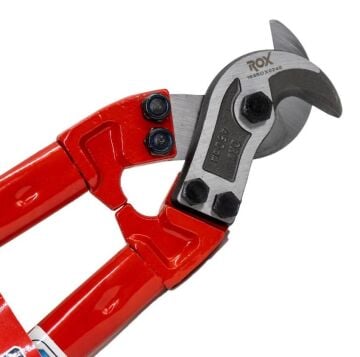 Rox Kablo Makası  CRV | 450 mm / 18''
