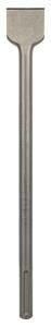 BOSCH SDS-Max Geniş Yassı Keski 50x400 mm