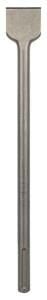 BOSCH SDS-Max Geniş Yassı Keski 50x400 mm