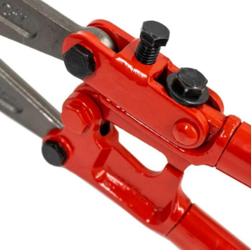 Rox Kupbulon Makası  CRV (Demir Makası)  650mm 24''