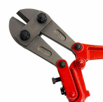 Rox Kupbulon Makası  CRV (Demir Makası)  650mm 24''