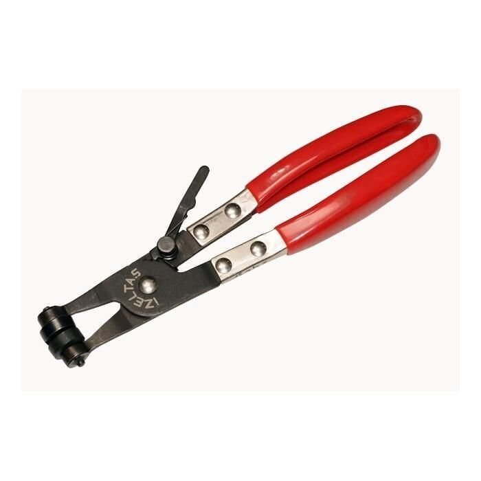 İZELTAŞ Hortum Kelepçe Pensesi 220 mm