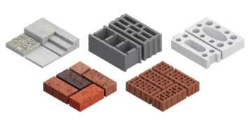 MAKİTA 28 mm Altıgen Saplı Kanallı Yassı Keski 410 mm (Kırıcı Makinalar için)