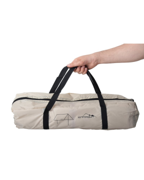 NURGAZ Campout Tarp Çadır 5x3 Metre (NG C127)