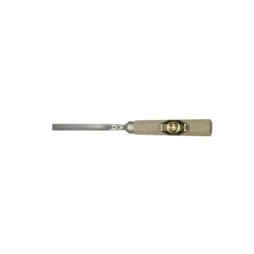 Kirschen Düz Oluklu Ağız Oyma Iskarpelası Cut5 - 10mm