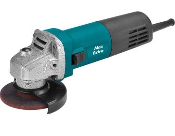 Max-Extra MXP10112 Avuç Taşlama Makinesi 115 mm