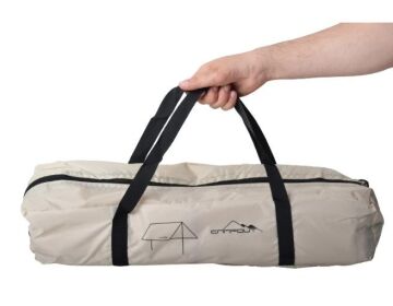 NURGAZ Campout Tarp Çadır 4x3 Metre (NG C129)