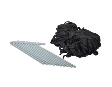 NURGAZ Campout Tarp Çadır 4x3 Metre (NG C129)