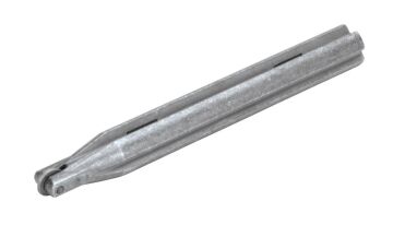 Rubi 01958 Seramik Kesme Makinası Yedek Elması 8 mm 3/8