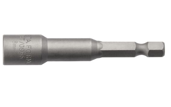 CETA Manyetik Somun Tutucu Lokma Uç 10x65 mm