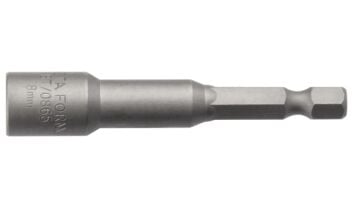 CETA Manyetik Somun Tutucu Lokma Uç 10x65 mm