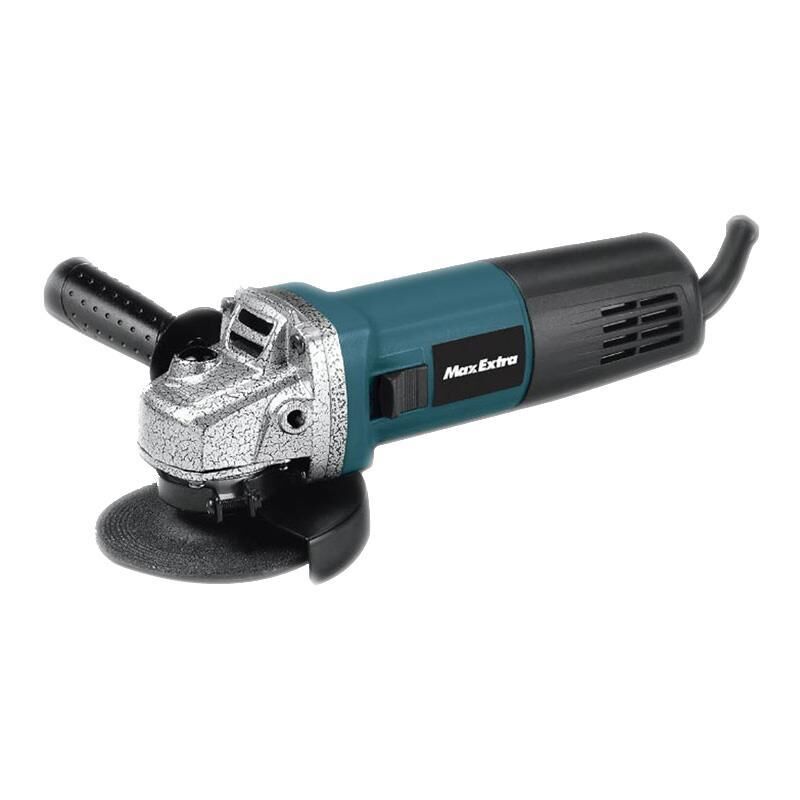 Max-Extra MXP 8115 Avuç Taşlama 750 Watt 115 mm