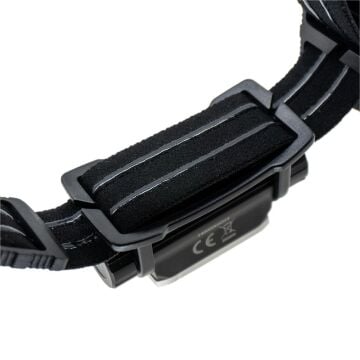 İzeltaş COB LED Şarjlı Alüminyum Gövde Kafa Feneri 450 lm