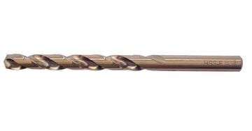 YG-1 HSS-E Altın Seri Metal - Paslanmaz Matkap Ucu (Ölçü Seçiniz)