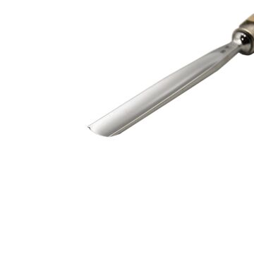 Kirschen Düz Oluklu Ağız Oyma Iskarpelası Cut5 - 16mm