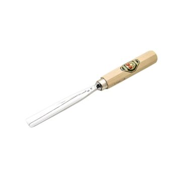 Kirschen Düz Oluklu Ağız Oyma Iskarpelası Cut5 - 16mm