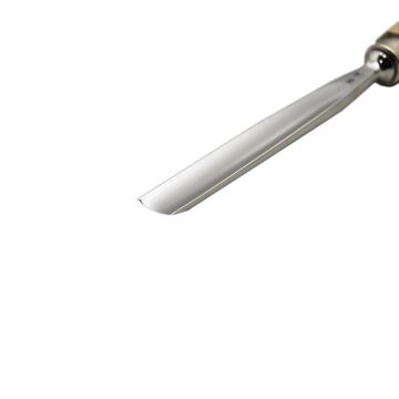 Kirschen Düz Oluklu Ağız Oyma Iskarpelası Cut5 - 16mm
