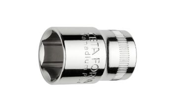 CETA 1/4'' Altı Köşe Lokma Anahtar 6 mm