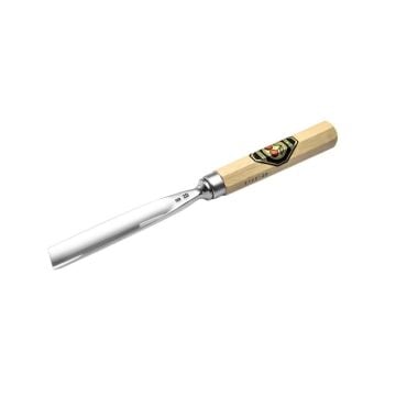 Kirschen Düz Oluklu Ağız Oyma Iskarpelası Cut5 - 20mm