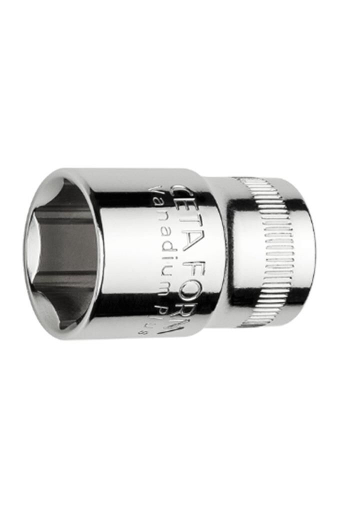 CETA 1/4'' Uzun Altı Köşe Lokma Anahtar 14 mm