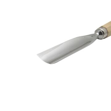 Kirschen Düz Oluklu Ağız Oyma Iskarpelası Cut5 - 30mm