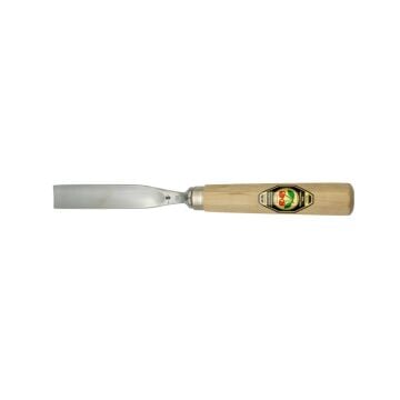 Kirschen Düz Oluklu Ağız Oyma Iskarpelası Cut5 - 30mm