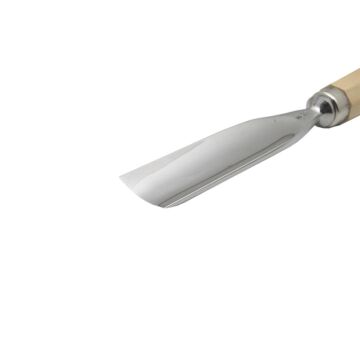 Kirschen Düz Oluklu Ağız Oyma Iskarpelası Cut5 - 30mm