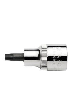 CETA-FORM 1/4'' Torx Uçlu Lokma TR15