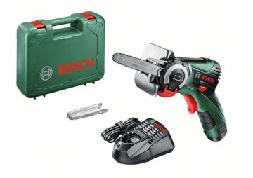 BOSCH EasyCut 12 Akülü Nanoblade Testere 12 Volt