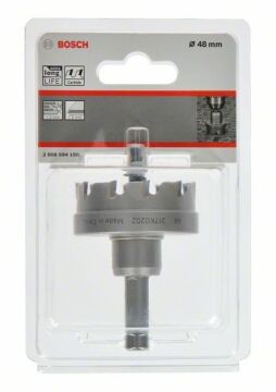 BOSCH TCT Elmas Uçlu Panç 48 mm