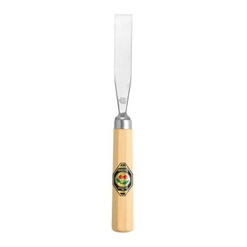 Kirschen 3101012 Düz Ağız Oyma Iskarpela Cut1 - 12mm