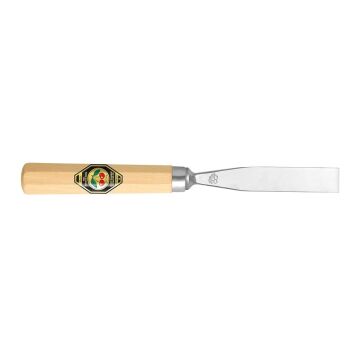 Kirschen 3101012 Düz Ağız Oyma Iskarpela Cut1 - 12mm
