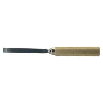 Kirschen Düz Ağız Oyma Iskarpelası Cut1 - 12mm