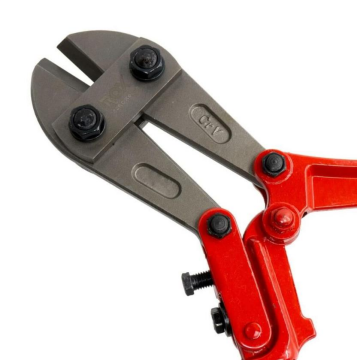 Rox Kupbulon Makası  CRV (Demir Makası) 800mm 32''