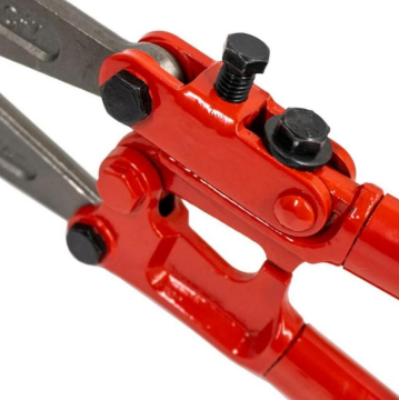 Rox Kupbulon Makası  CRV (Demir Makası) 800mm 32''