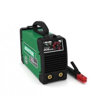 ASKAYNAK Inverter 205-Super Kaynak Makinası 180 Amper