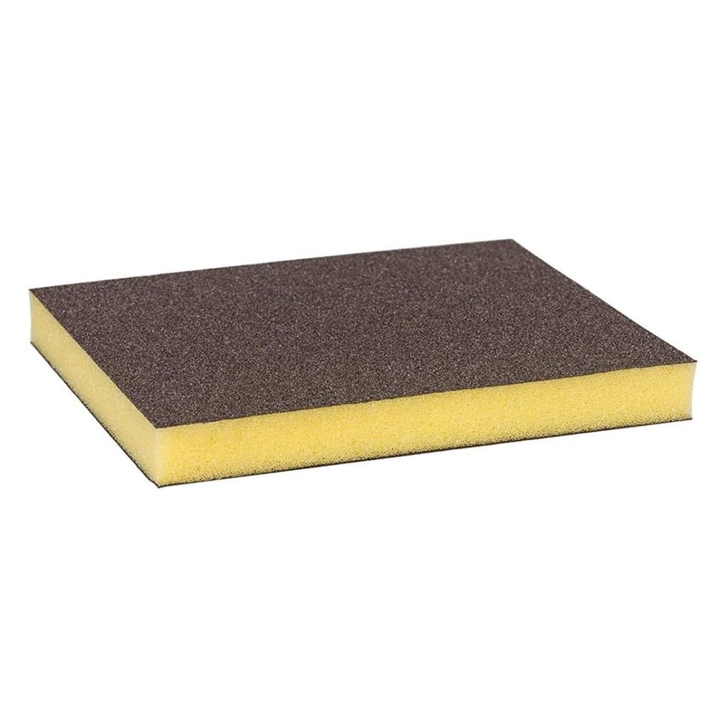 BOSCH S473 Çift Taraflı Sünger Zımpara İnce-Esnek (Kum Seçiniz)