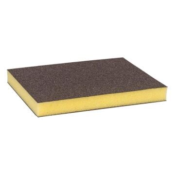 BOSCH S473 Çift Taraflı Sünger Zımpara İnce-Esnek (Kum Seçiniz)