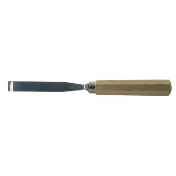 Kirschen Düz Ağız Oyma Iskarpelası Cut1 - 16mm