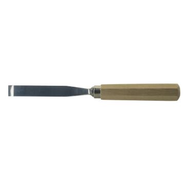 Kirschen Düz Ağız Oyma Iskarpelası Cut1 - 16mm
